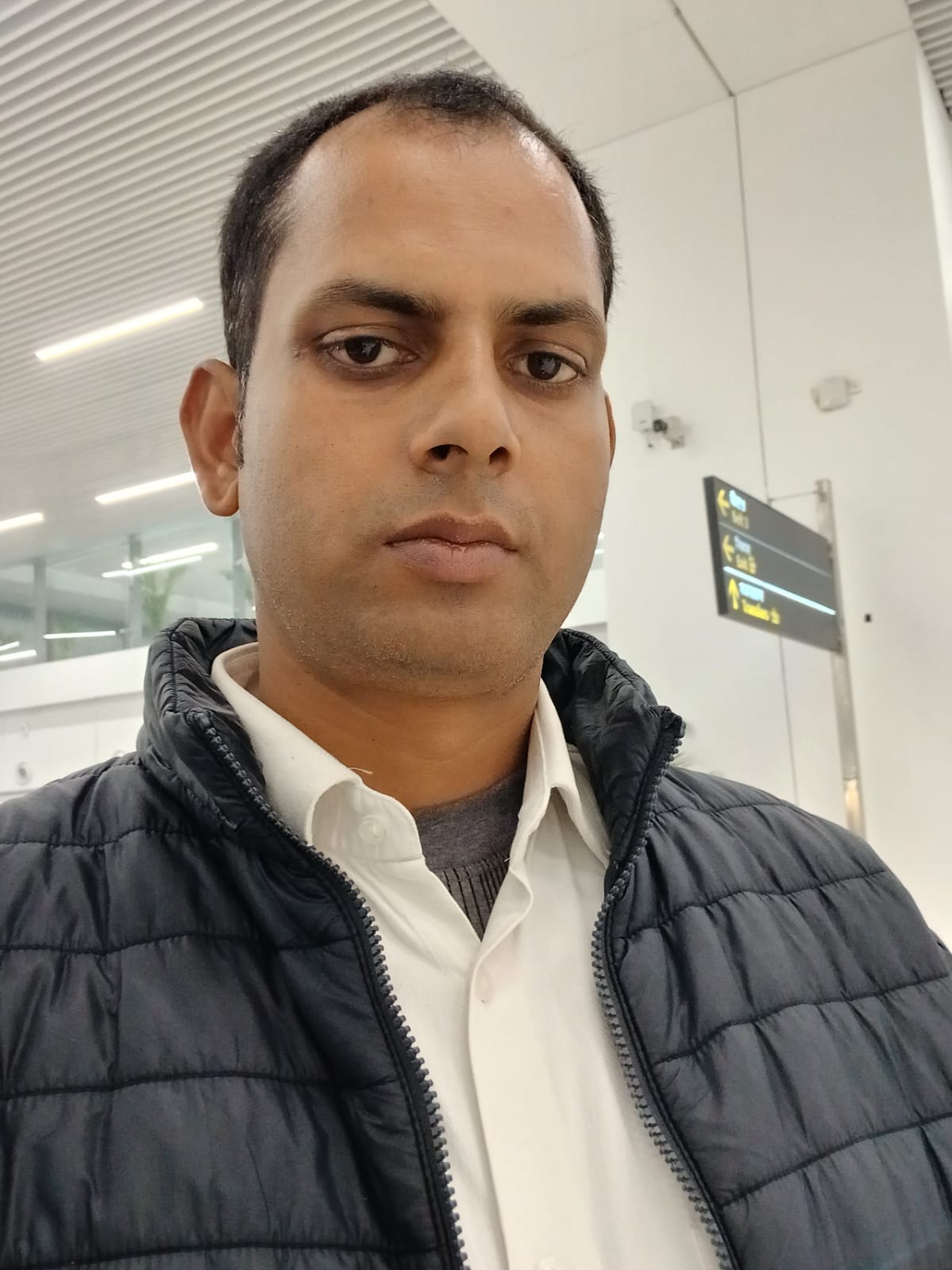 श्याम सिंह तोमर