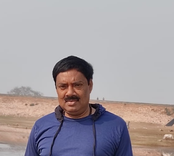 ऋतांबर सिंह