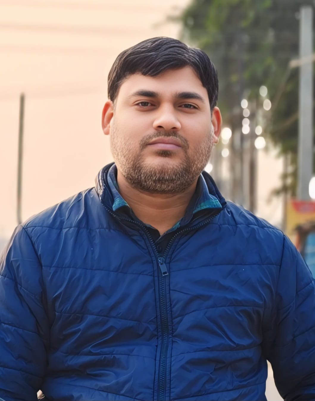 राहुल सिंह