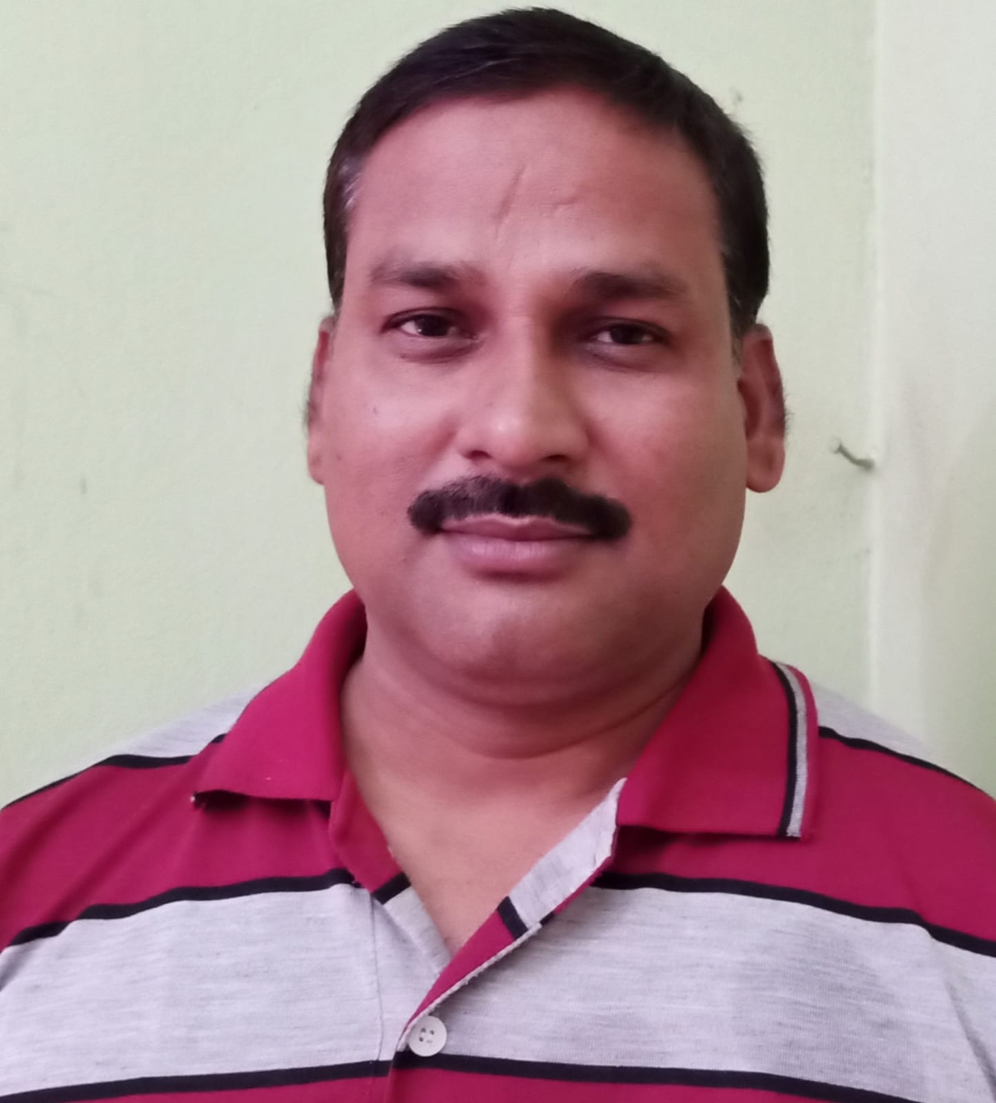 विपुल विश्वास