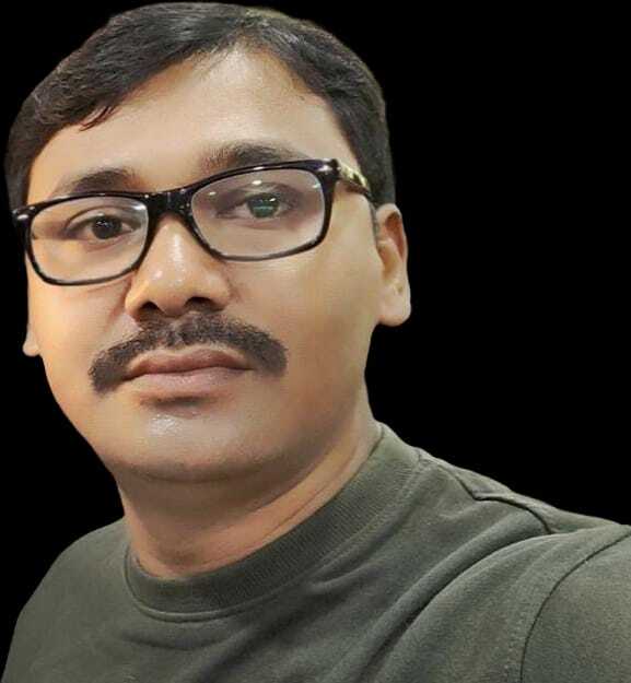 सुदीप भारती