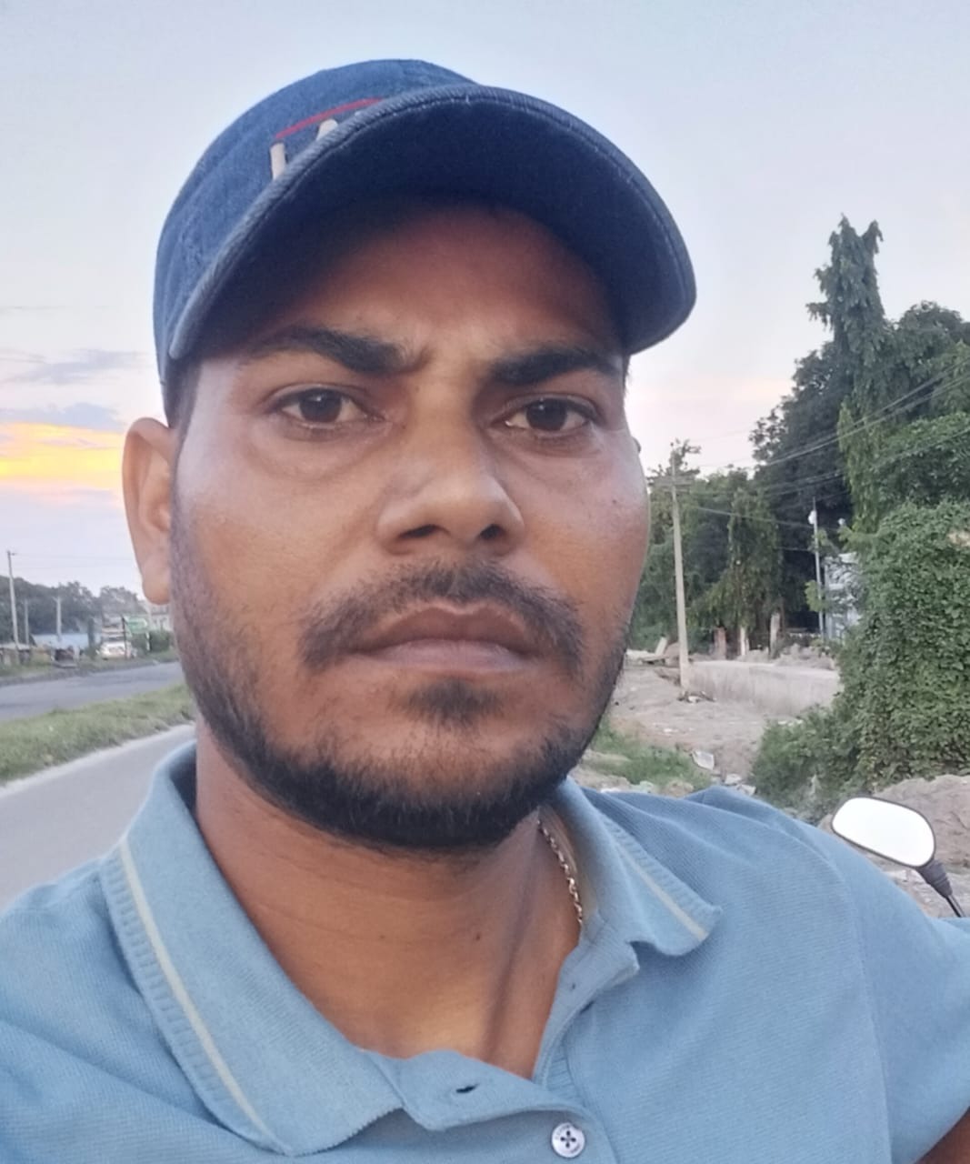 संजीव कुमार यादव
