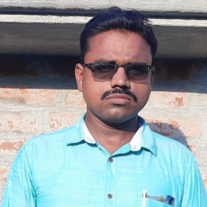 रविंद्र यादव