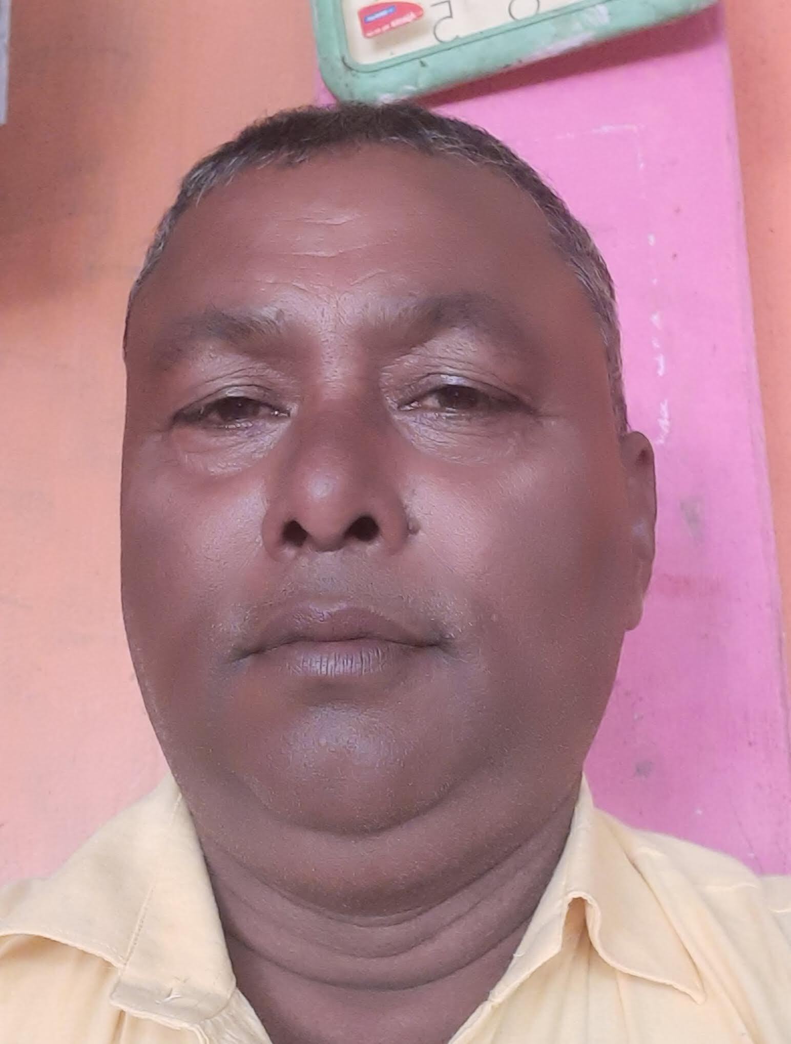 संजय प्रताप सिंह