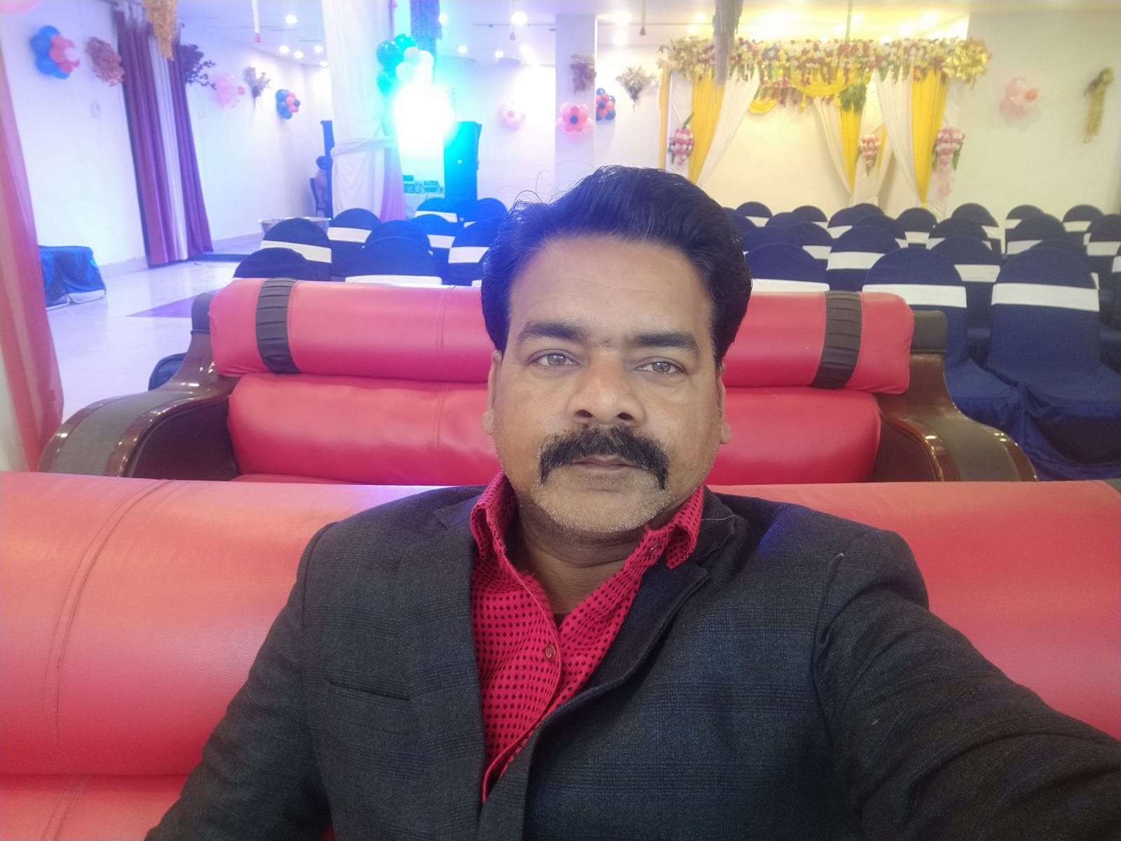 नवीन कुमार