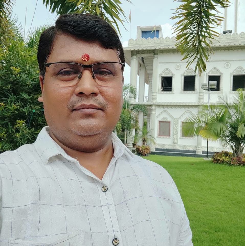 अवधेश कुमार