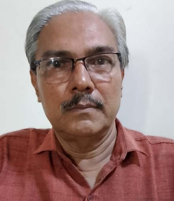 अखिलेश चंद्रा