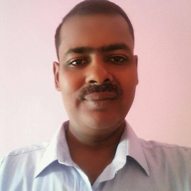 अभिषेक भास्कर