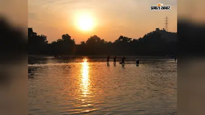 गया के प्रमुख मंदिरों की आरती का समय जारी, शहर में आज नहीं कटेगी बिजली