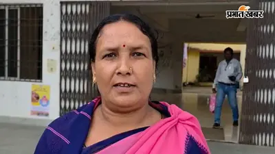 गढ़वा में SIR फॉर्म भरने के नाम पर ग्रामीणों से अवैध वसूली,जांच के बाद BLO को हटाया गया