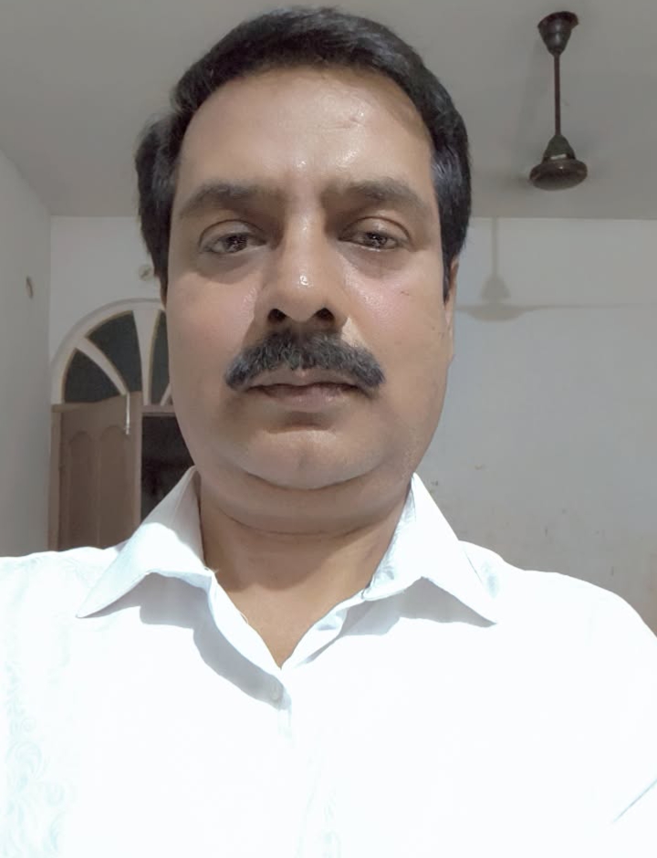 राजकिशोर