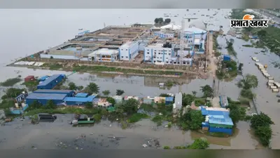 पटना में गंगा को साफ करने का मास्टर प्लान. 31 नालों का गंदा पानी होगा टैप, बनेंगे 3 STP और 7 IPS