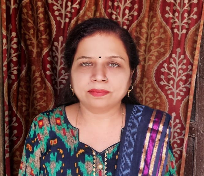 अर्चना राय