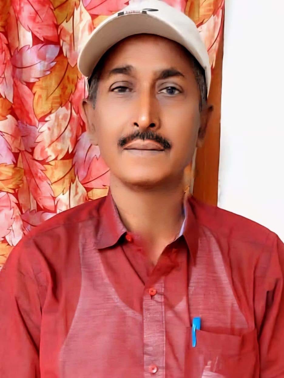 अजीत ठाकुर