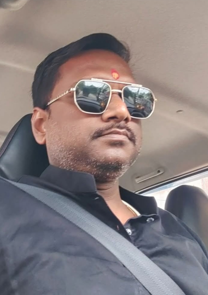 हरिओम कुमार
