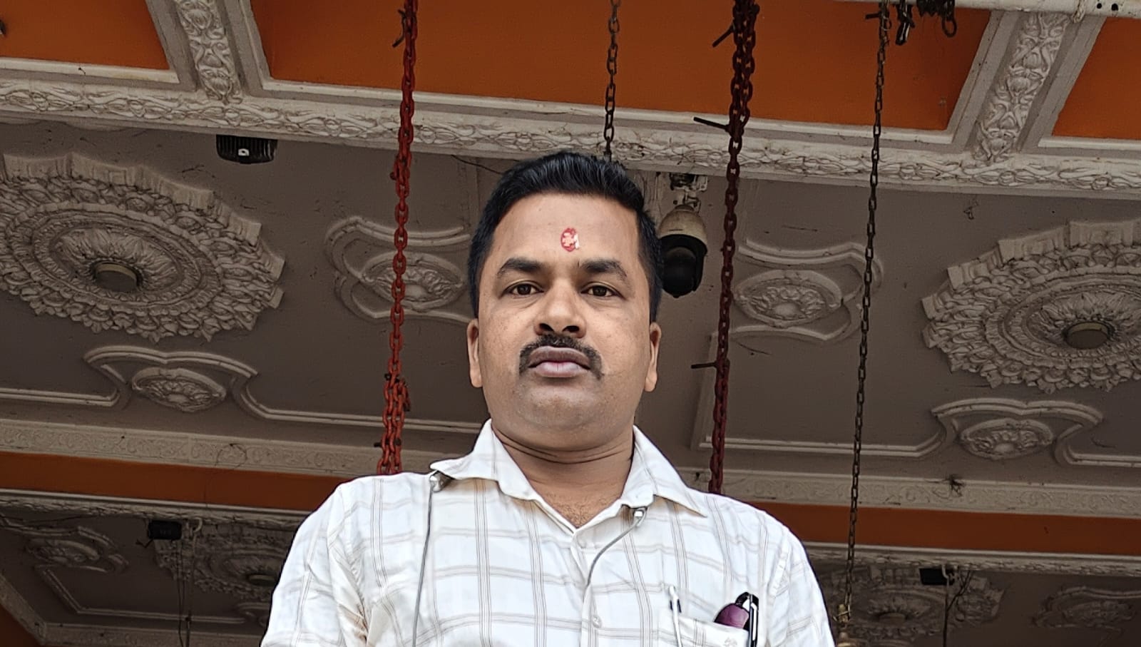 ललित कुमार