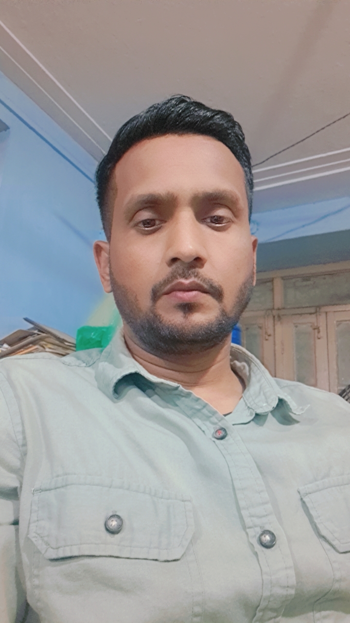 अमित झा