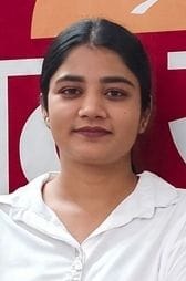 करुणा तिवारी
