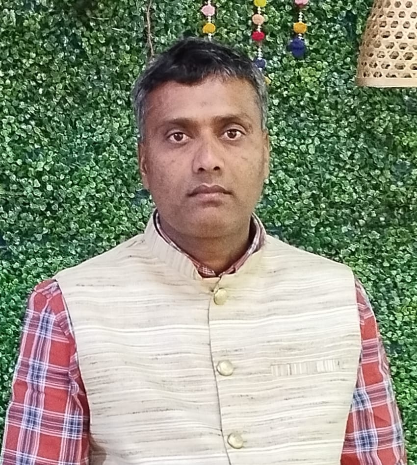 निरंजन कुमार