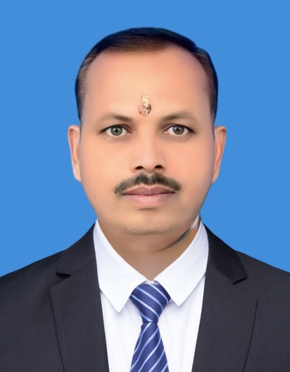 अमरेंद्र पाडेय