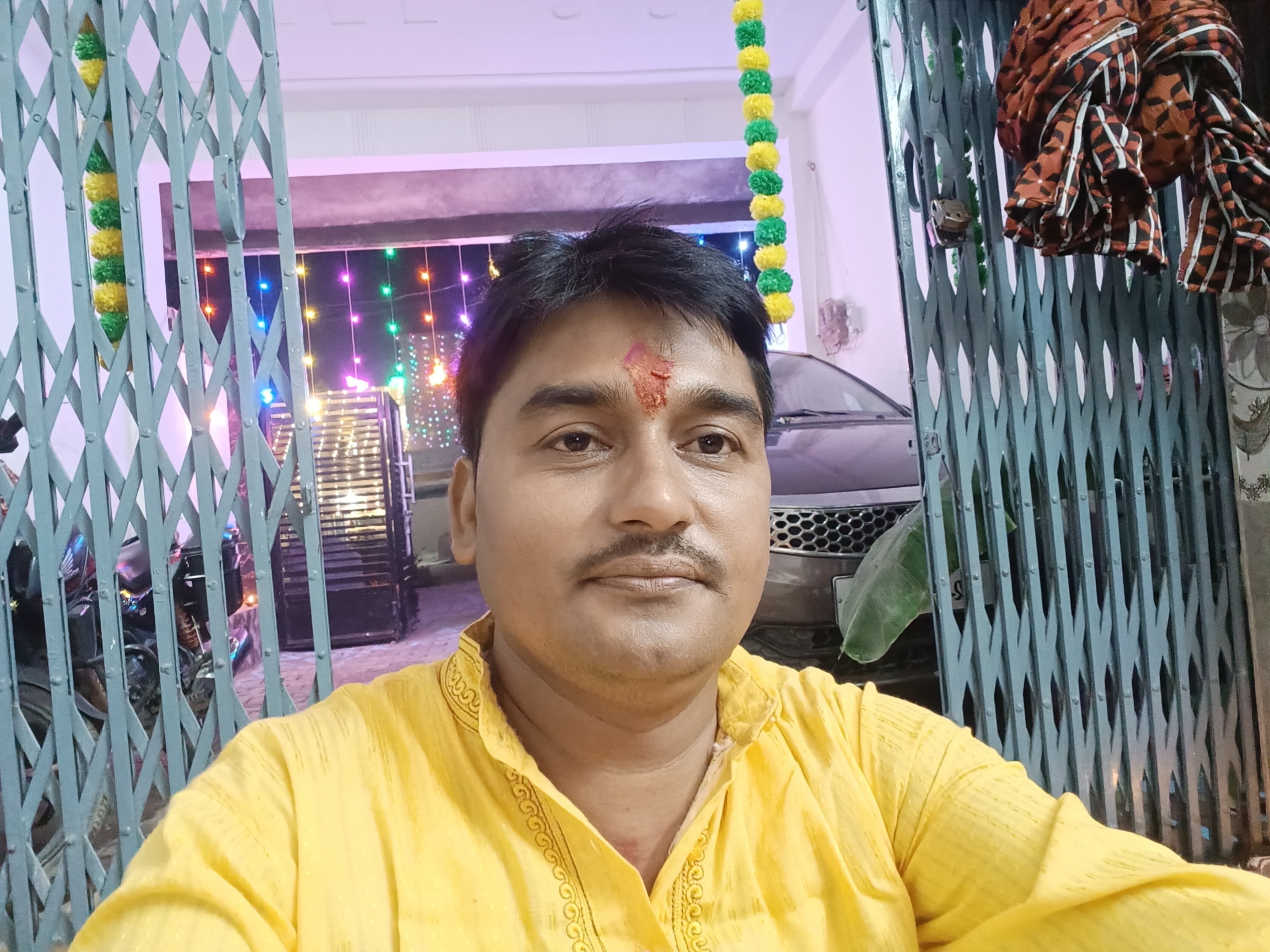 Pradeep Kumar