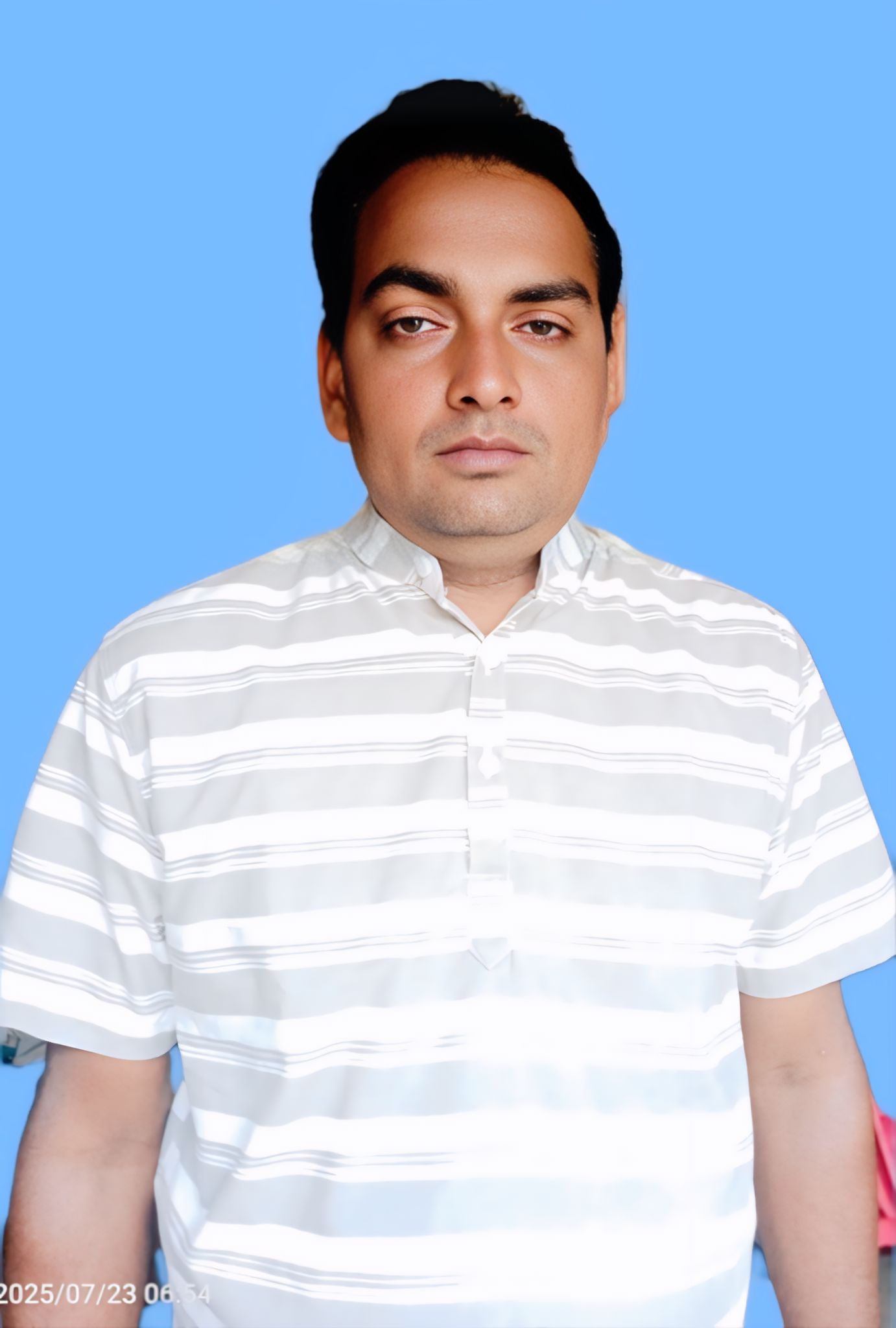 अजय कुमार झा
