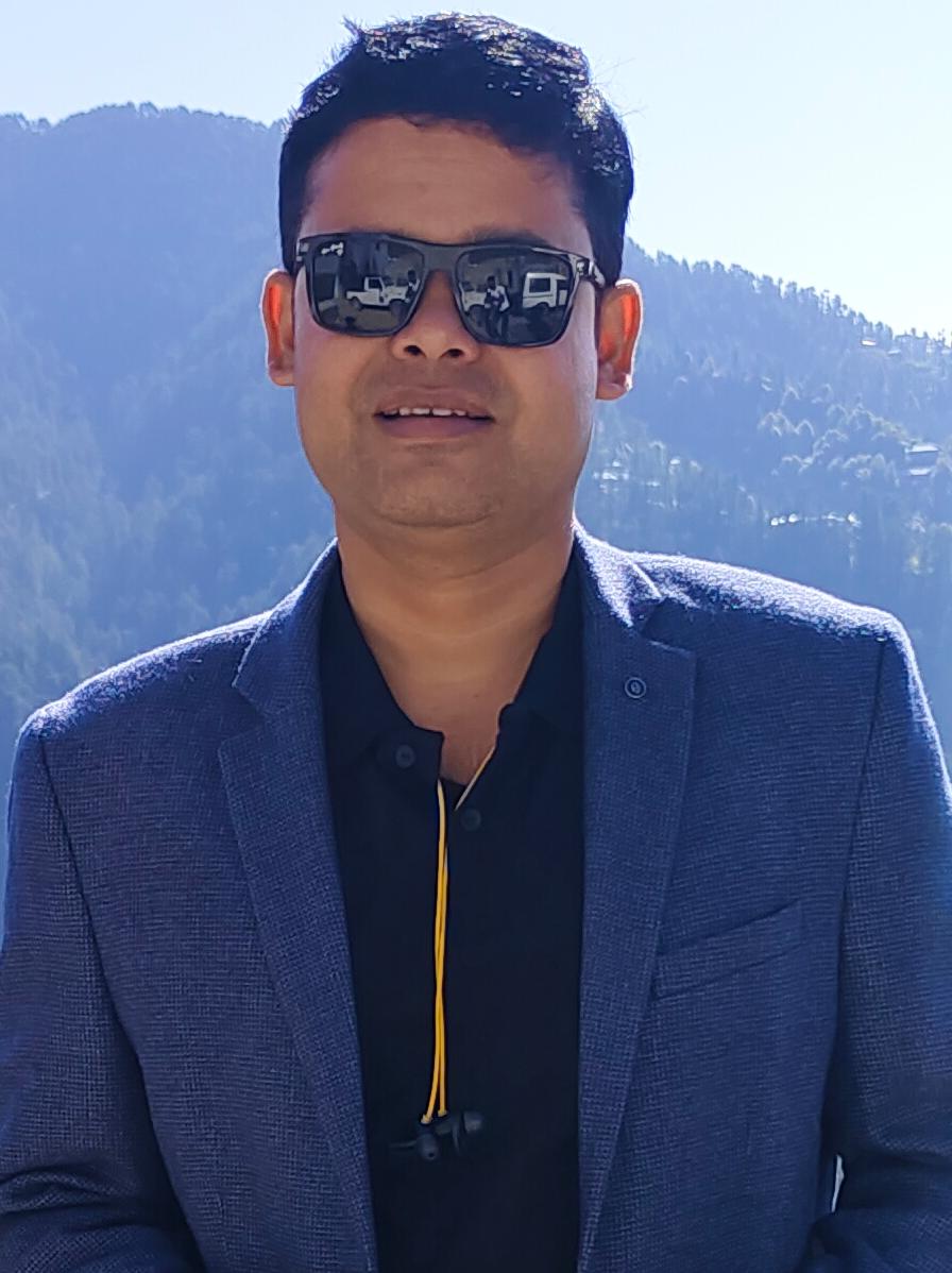 संजीव कुमार