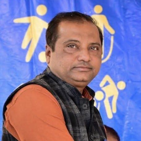 गौरव कुमार