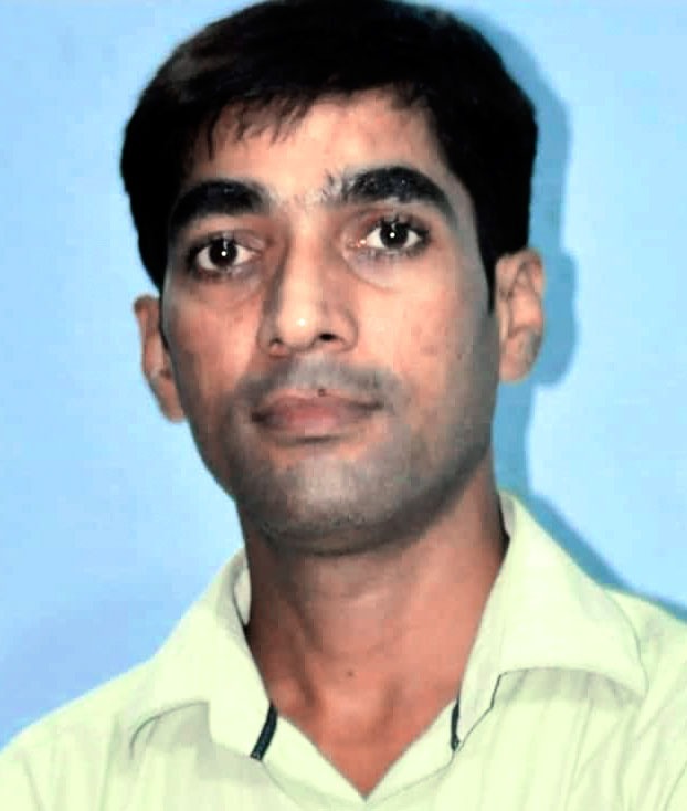 शरतचंद्र त्रिपाठी