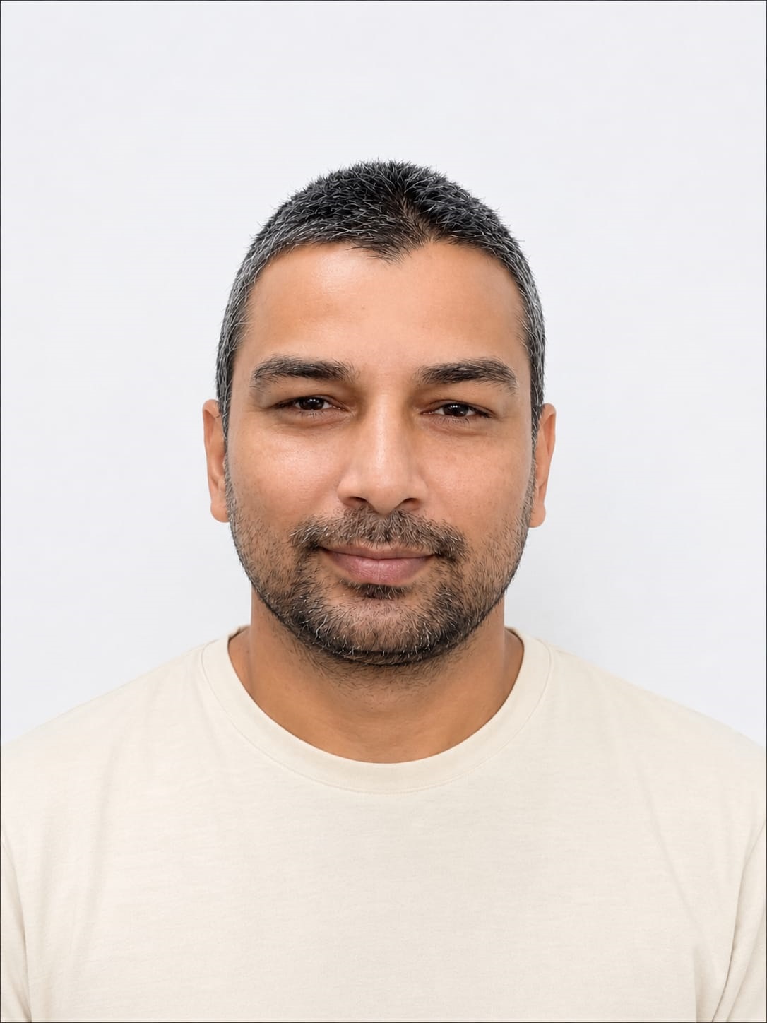 Animesh Kumar