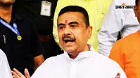 सिक्किम सुरंग हादसे के पीड़ित परिवारों को शुभेंदु अधिकारी ने दिये 21-21 लाख रुपए, सरकारी नौकरी भी देंगे