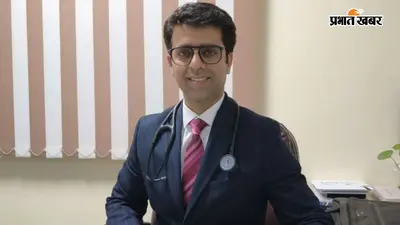समय पर कीमोथेरेपी और नारायणा कैंसर सेंटर की देखभाल, युवक ने इविंग सारकोमा को दी मात