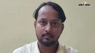 सारण: नगरा के नये अंचलाधिकारी अजय राठौर ने संभाला पदभार, बोले- जनता की समस्याओं का होगा त्वरित समाधान