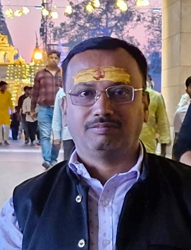 अशोक झा