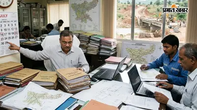 झारखंड में 300 से ज्यादा सड़क-पुल टेंडर अटके, 15 जुलाई तक निबटारे की डेडलाइन
