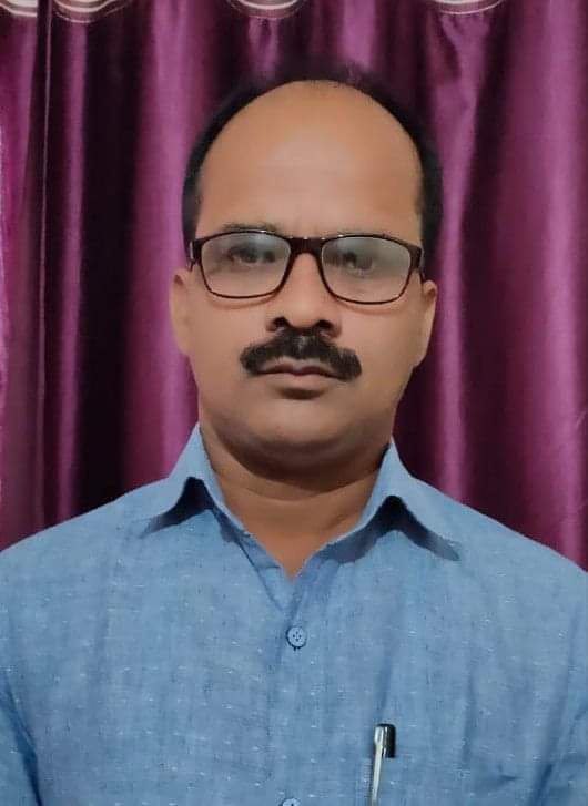 अवध किशोर तिवारी