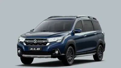 Maruti Suzuki XL6 हुई महंगी, अब हर वेरिएंट के लिए खर्च करने होंगे ज्यादा रुपये