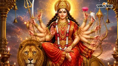 इस दिन से शुरू हो रही है गुप्त नवरात्रि, जानें 10 महाविद्याओं का महत्व और दिव्य स्वरूप