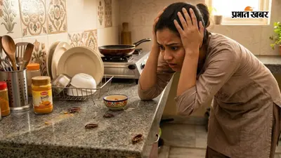 लाख कोशिशों के बाद भी नहीं जा रहे कॉकरोच? अपनाएं ये आसान घरेलू तरीके