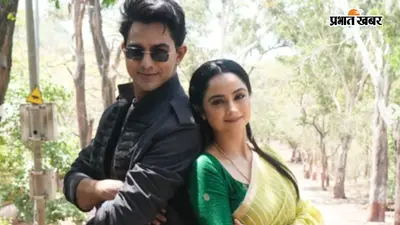 रोहित चंदेल की गिरफ्तारी पर 'सैराब' की एक्ट्रेस मंदिराक्षी मुंडले ने तोड़ी चुप्पी, बोलीं- 'अभी सिर्फ एक पक्ष सामने है'