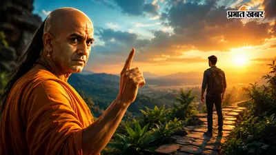 इन 5 चीजों पर कंट्रोल करते ही बदल जाएगी आपकी जिंदगी, खुद पर जीत दिलाएंगी आचार्य चाणक्य की ये बातें