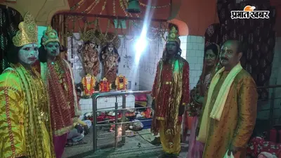 लातेहार में 1833 से जारी है रथ यात्रा का इतिहास, इस बार मौसीबाड़ी की यात्रा होगी बेहद खास