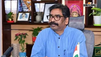 झारखंड में स्वतंत्रता दिवस पर 25 हजार नियुक्तियों की घोषणा कर सकती है सरकार