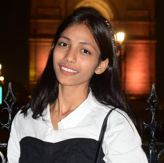 Komal Agarwal