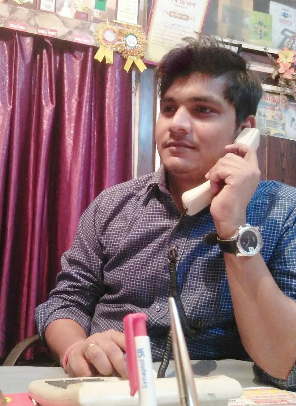 गणेश वर्मा