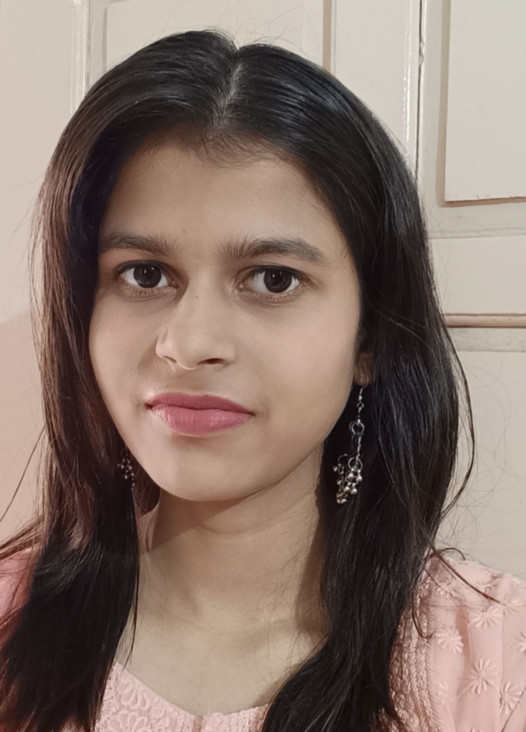 Khushboo Kumari