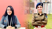 अंकल प्रेसिडेंट हों, तब भी चलान कटेगा...कौन हैं ट्रैफिक नियम बताने वाली ये IPS