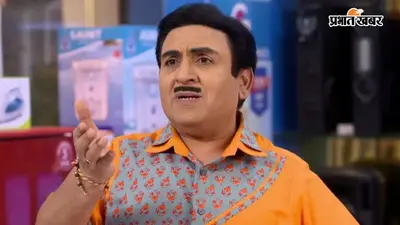 तारक मेहता का उल्टा चश्मा में कम होगा 'जेठालाल' का रोल? मेकर्स ने बताई सच्चाई