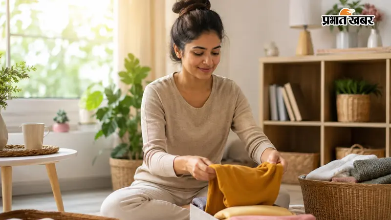 घर से बेकार सामान हटाइए, जिंदगी में सुकून लाइए, जानिए Declutter Lifestyle के फायदे