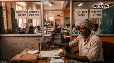 पुख नक्षत्र किसानों की उम्मीद पर खरा उतरेगा!